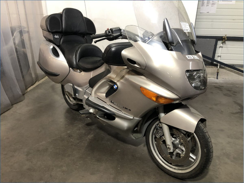 BMW K1200LT 