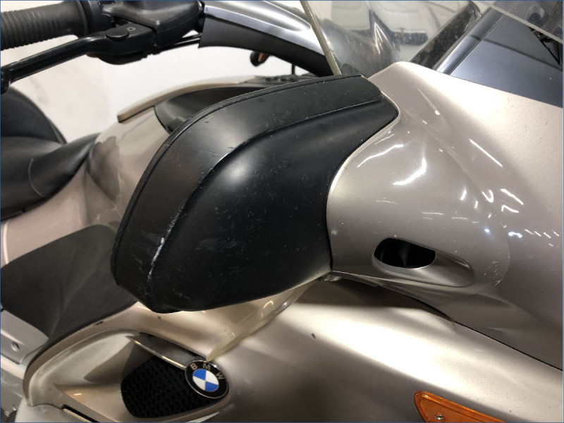 BMW K1200LT 
