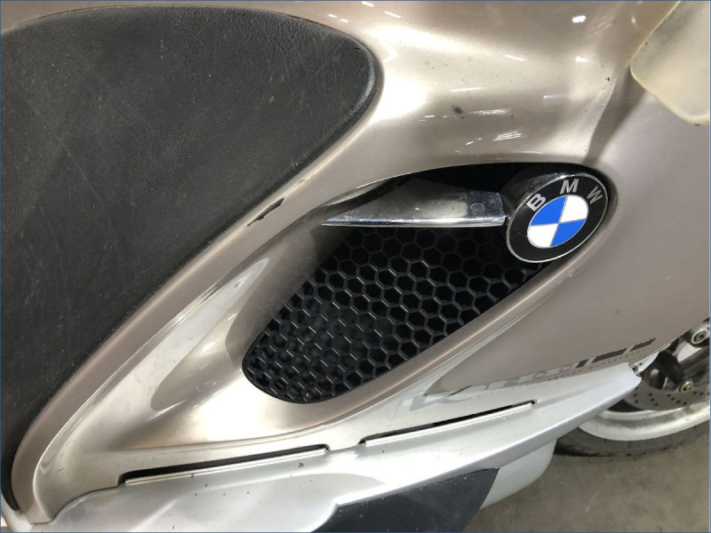 BMW K1200LT 