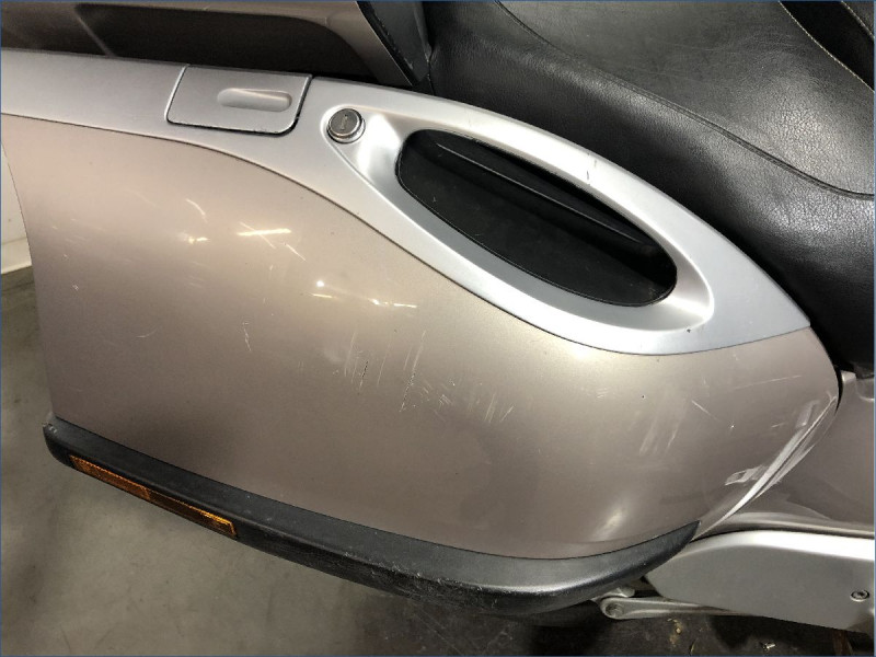BMW K1200LT 