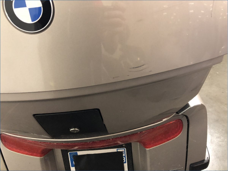 BMW K1200LT 