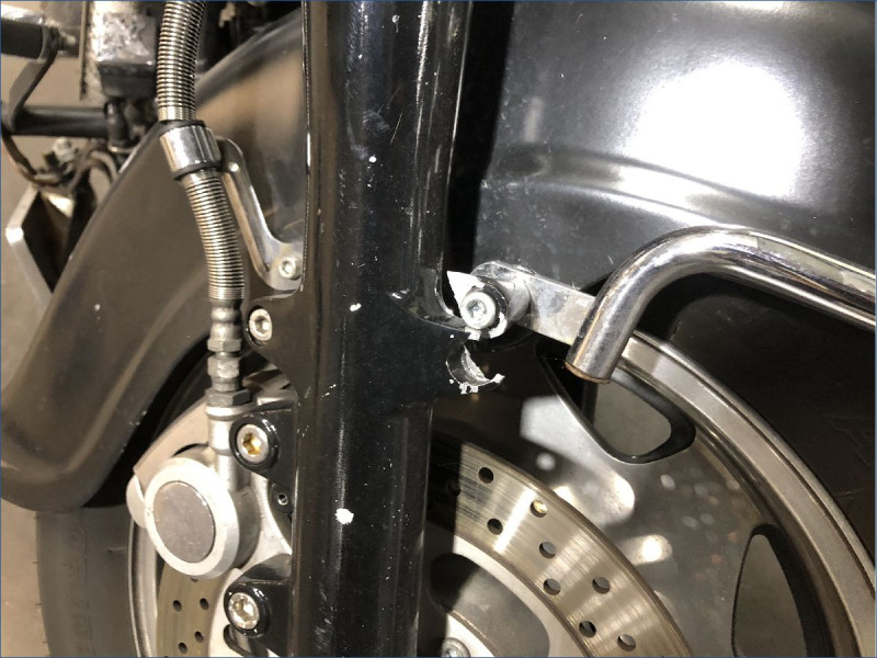 SUZUKI 1500 LC INTRUDER 