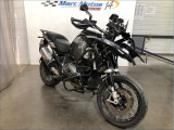 BMW R1250GS TRIPLE-BLACK