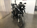 BMW R1250GS TRIPLE-BLACK