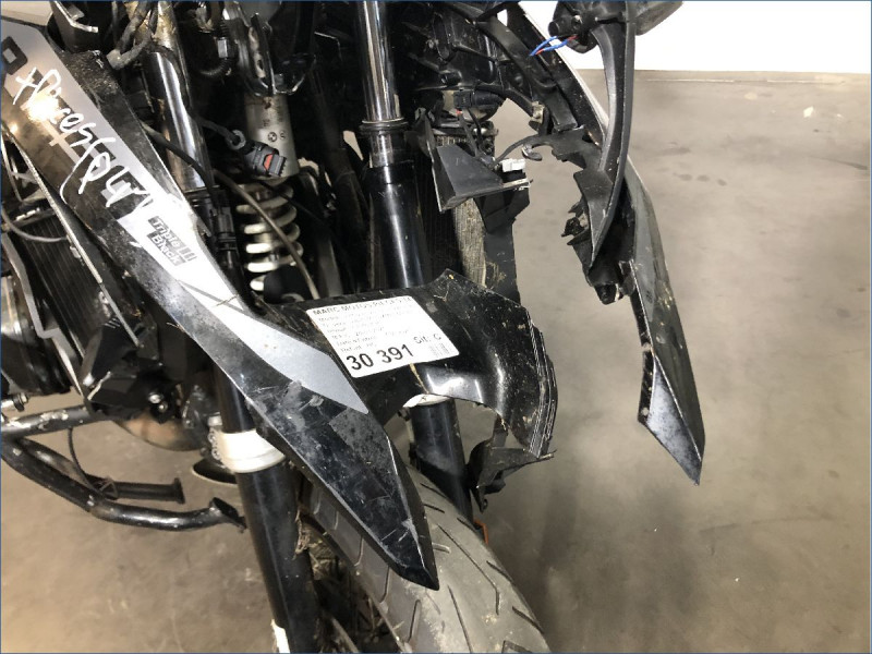 BMW R1250GS TRIPLE-BLACK