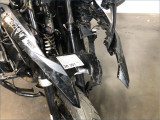 BMW R1250GS TRIPLE-BLACK