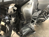 BMW R1250GS TRIPLE-BLACK