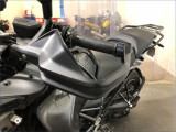BMW R1250GS TRIPLE-BLACK