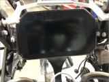 BMW R1250GS TRIPLE-BLACK