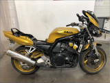 YAMAHA 600 FAZER 