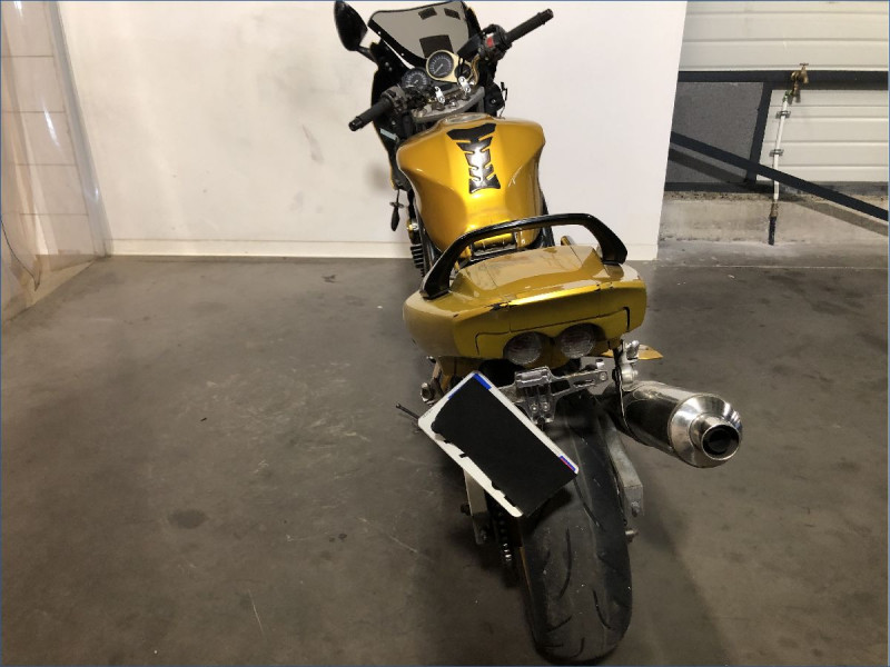 YAMAHA 600 FAZER 