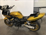 YAMAHA 600 FAZER 