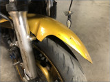 YAMAHA 600 FAZER 