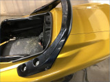 YAMAHA 600 FAZER 
