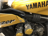 YAMAHA 600 FAZER 