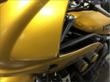 YAMAHA 600 FAZER 