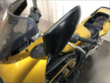 YAMAHA 600 FAZER 
