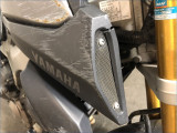YAMAHA MT09 