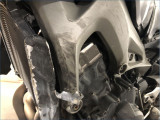 YAMAHA MT09 