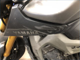 YAMAHA MT09 