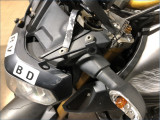 YAMAHA MT09 