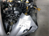 YAMAHA R1 