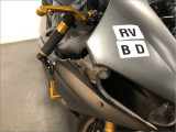 YAMAHA R1 