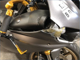 YAMAHA R1 