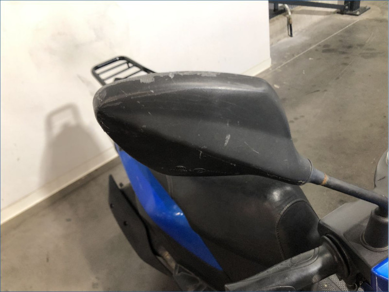 SYM 50 ORBIT II 