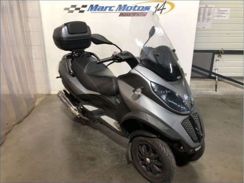 PIAGGIO 500 MP3 LT