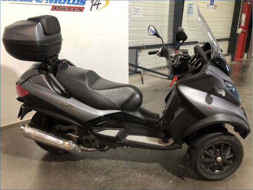 PIAGGIO 500 MP3 LT