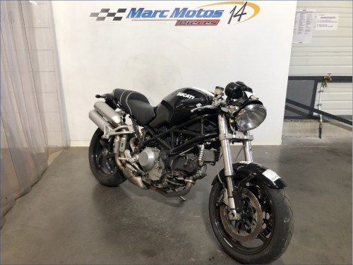 DUCATI 1000 S2R 