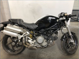 DUCATI 1000 S2R 