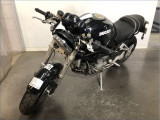 DUCATI 1000 S2R 