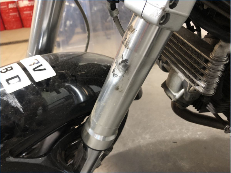 DUCATI 1000 S2R 