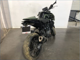 KTM 390 DUKE 