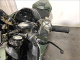 KTM 390 DUKE 