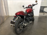 TRIUMPH 900 STREET TWIN 