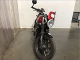 TRIUMPH 900 STREET TWIN 