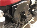 TRIUMPH 900 STREET TWIN 