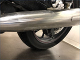 TRIUMPH 900 STREET TWIN 