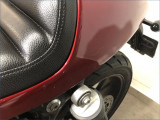 TRIUMPH 900 STREET TWIN 