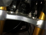 TRIUMPH 1200 THRUXTON R