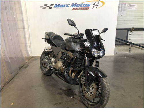 KAWASAKI Z750 N