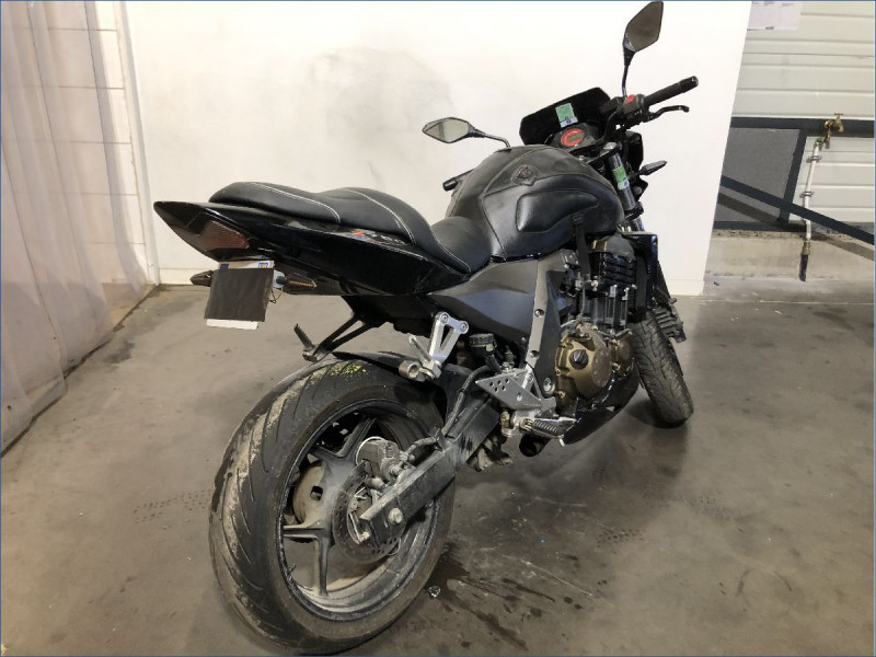 KAWASAKI Z750 N