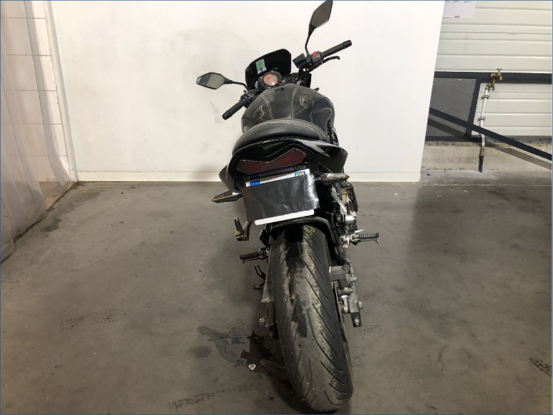 KAWASAKI Z750 N
