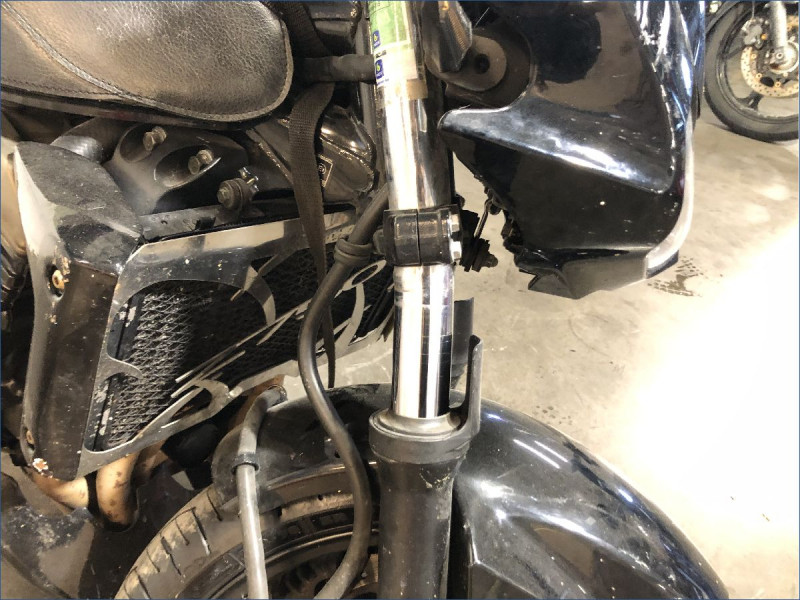 KAWASAKI Z750 N