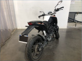 KTM 125 DUKE 