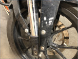 KTM 125 DUKE 