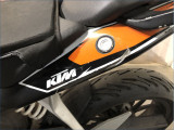 KTM 125 DUKE 
